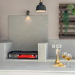Holiday home Stunning In *