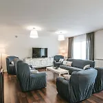 Beach Front Home In Pula Pula