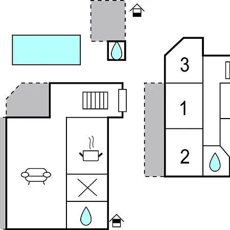 5 Bedroom Beautiful In * Pula
