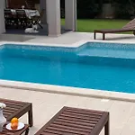 Ferienhaus Beach Front Home In Pula