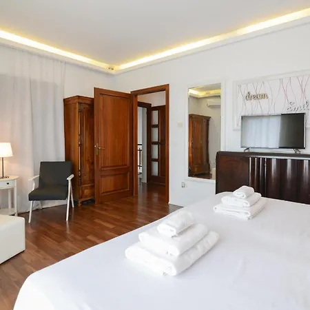 Semesterbostad 5 Bedroom Beautiful In