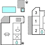Beach Front Home In Pula 펜션 풀라